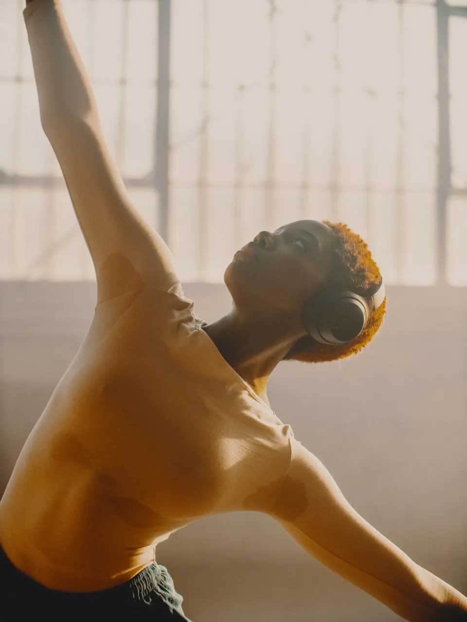 Part 1 - The 8 Senses