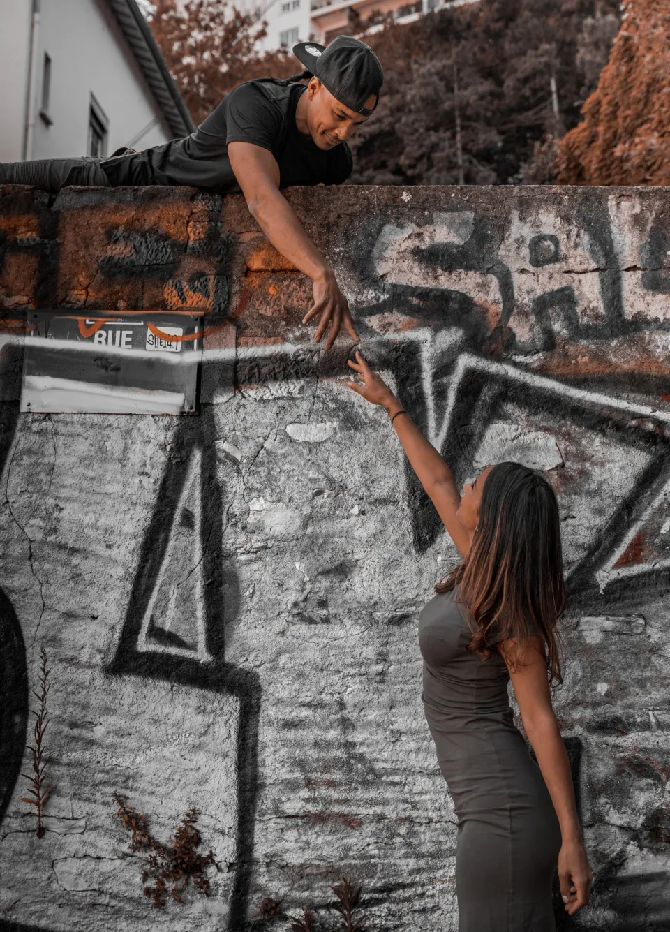 Part 3 - A Sensory Lens for Dance