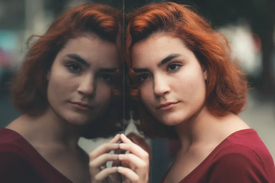 What is this "Eye Contact" you ask me for?